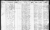 Birth record for Hilma Louisa Korp as recorded in Worcester, MA.